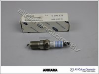 Ford Yedek Parça - MOTORCRAFT BUJI (AGSF32FM) 2.5 ADET FİYATI